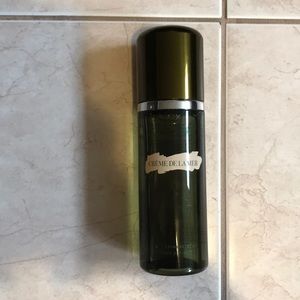 La Mer treatment lotion (essence)